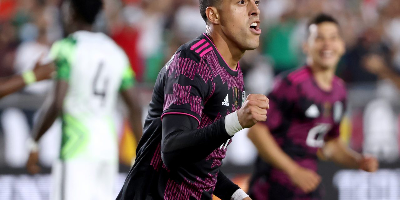 Campeonato del Mundo: Empate entre México y Canadá, Funes Mori fue duramente criticado