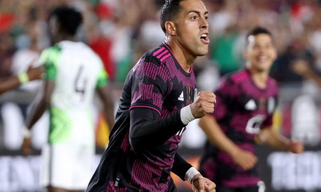 Campeonato del Mundo: Empate entre México y Canadá, Funes Mori fue duramente criticado