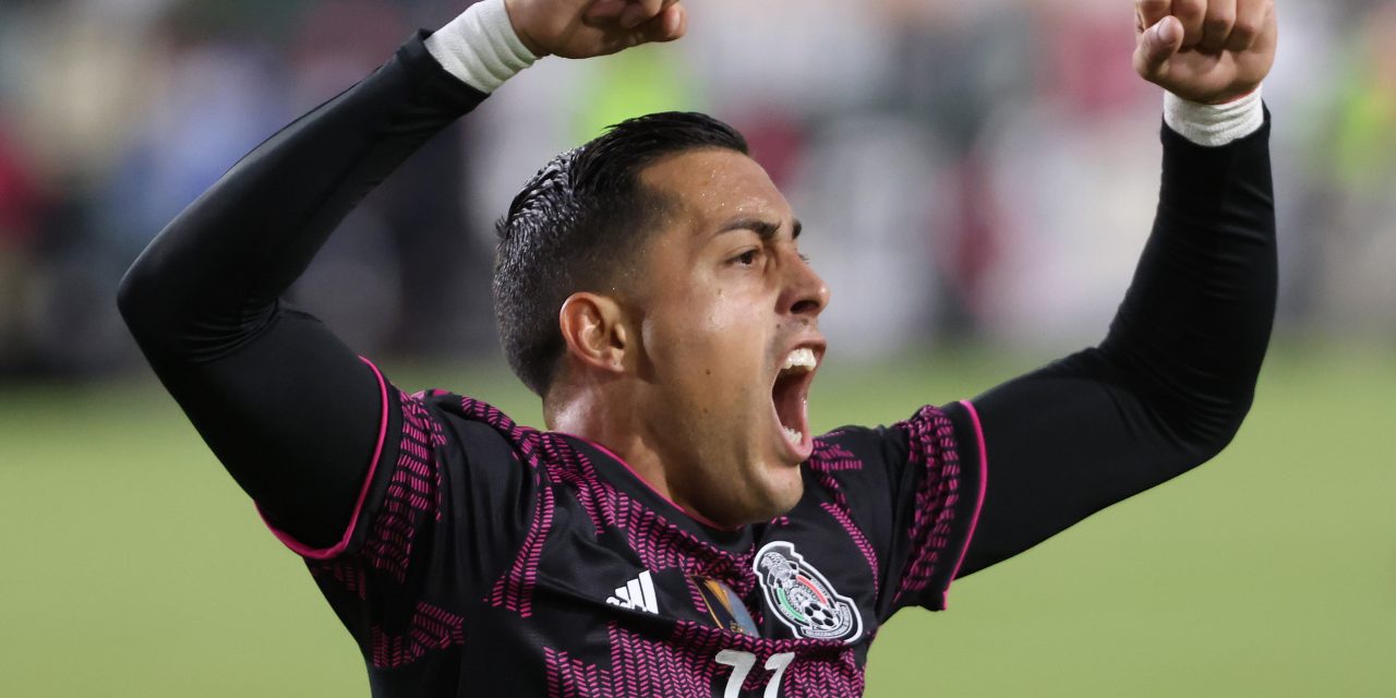 ¿Funes Mori pierde la titularidad en México? La frase del Tata Martino que complicaría al ex River Plate