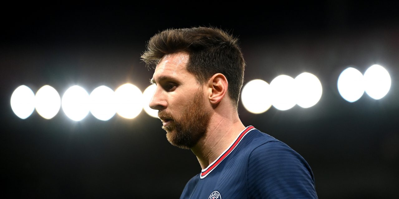 ¿Messi de titular? La decisión de Pochettino para el partido del PSG por Ligue 1 de Francia