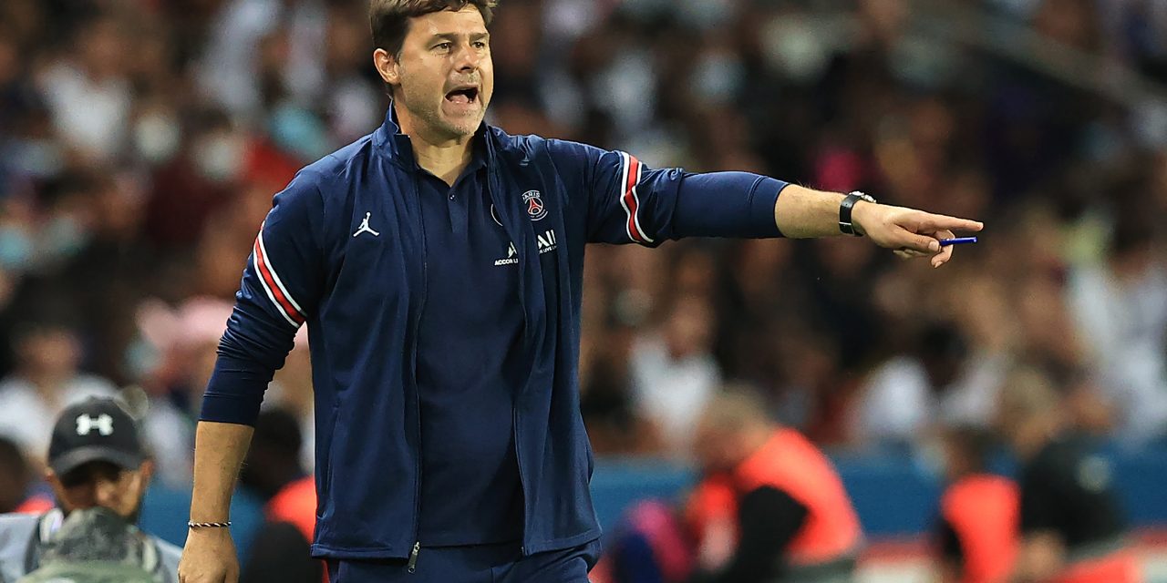 Un ex Real Madrid Fulminó a Pochettino tras la derrota del PSG: «Si sigue así, durará poco»