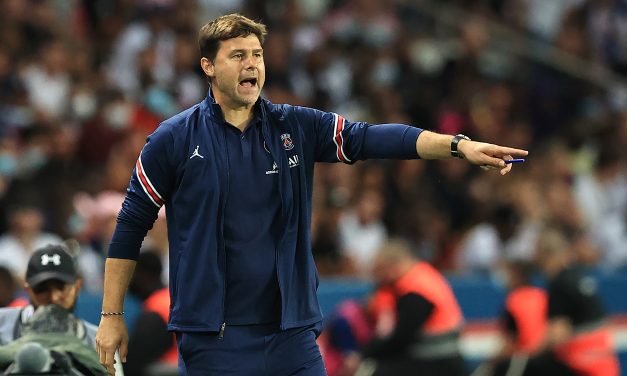 Ligue 1: El duro análisis de Pochettino tras la derrota del PSG ante el Rennes