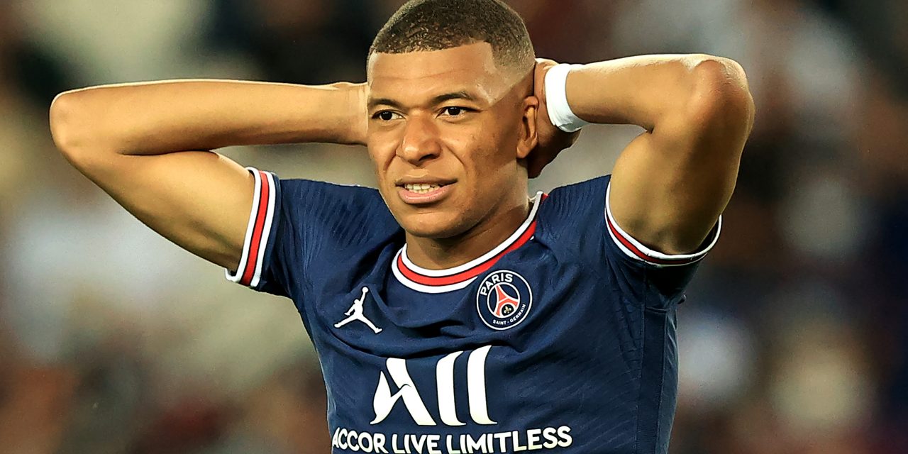 Champions League: Kylian Mbappé y el escándalo que faltaba en PSG: «Me quiero ir»