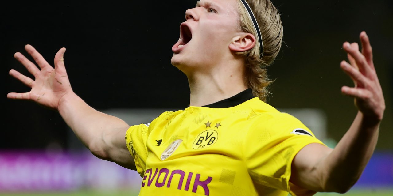 Champions League: Celebran Chelsea, Manchester City y el Real Madrid: Un gigante se baja de la pelea por Haaland
