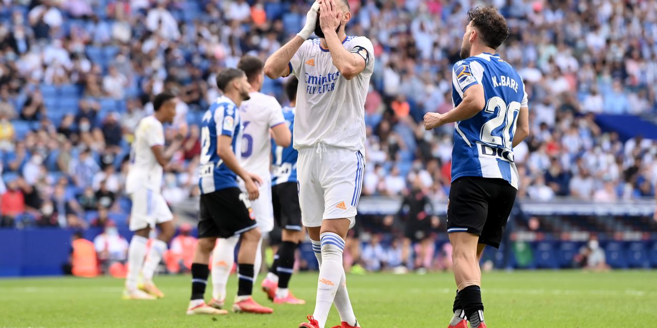Champions League: Preocupación total en el Real Madrid por Karim Benzema antes de enfrentar al PSG