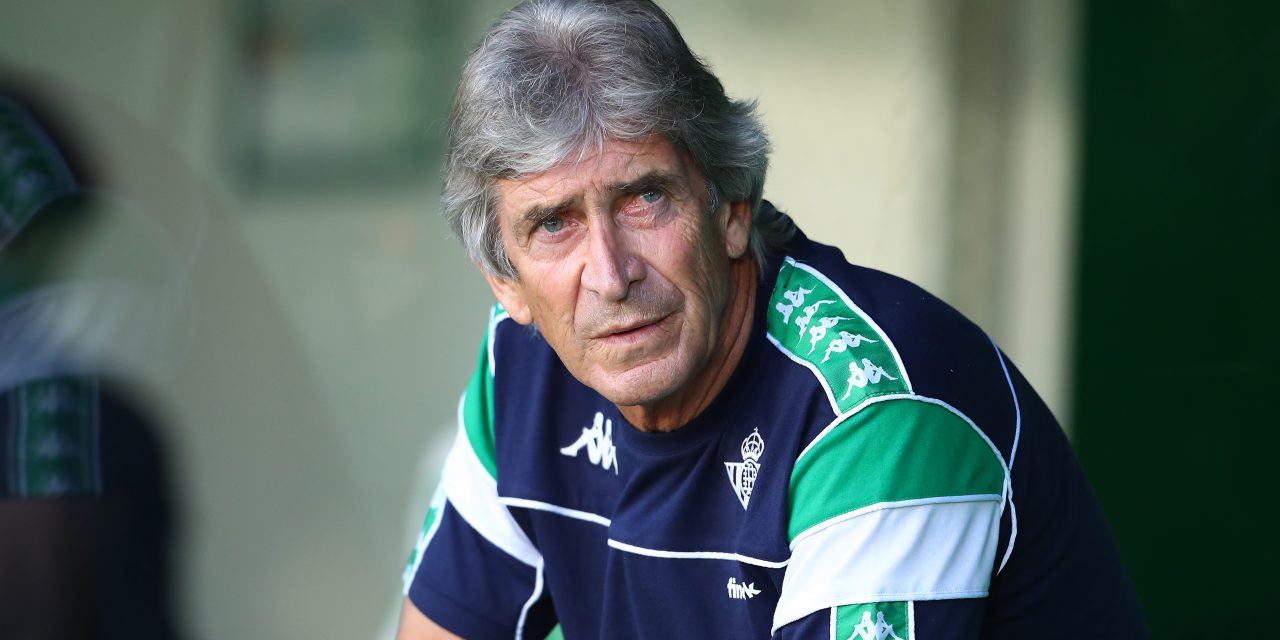 La Liga de España: ¿Lo querrá Pellegrini? «Tengo el deseo de jugar en el Betis…»