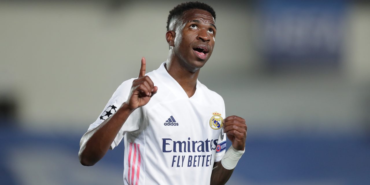 No lo podrás sacar ningún equipo de la Champions League: la multimillonaria cláusula qué tendrá el nuevo contrato de Vinicius en el Real Madrid