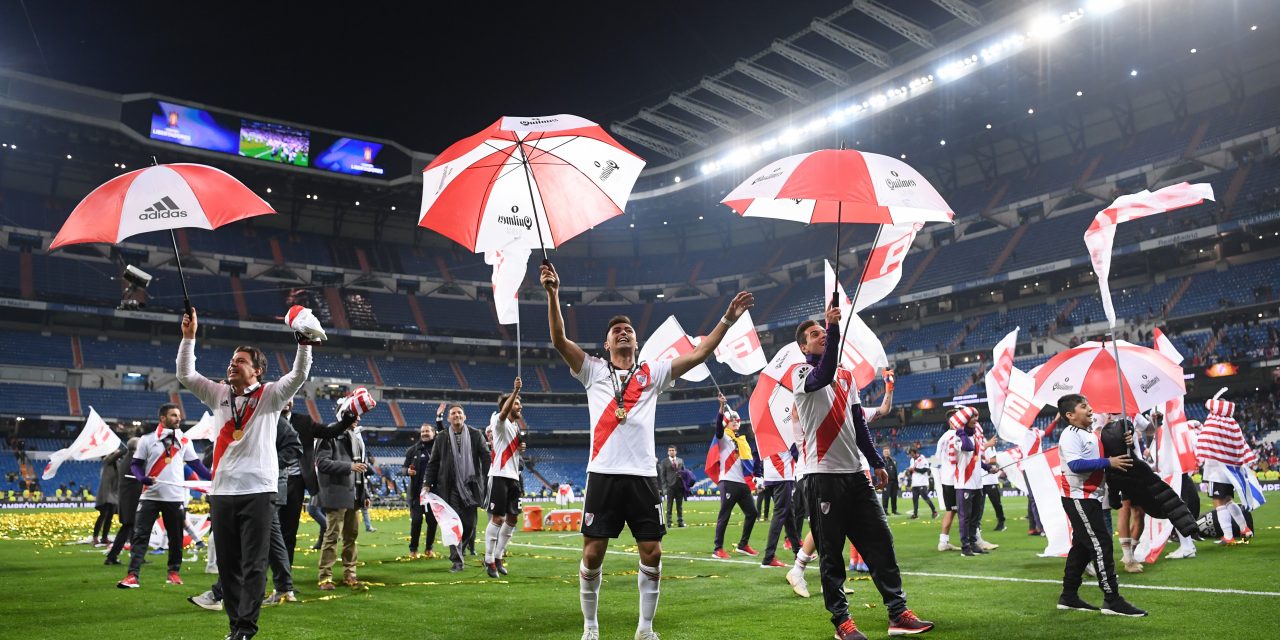 Argentina: River abrirá su primera escuela de fútbol europea en España ¡Ni más ni menos que en Madrid!