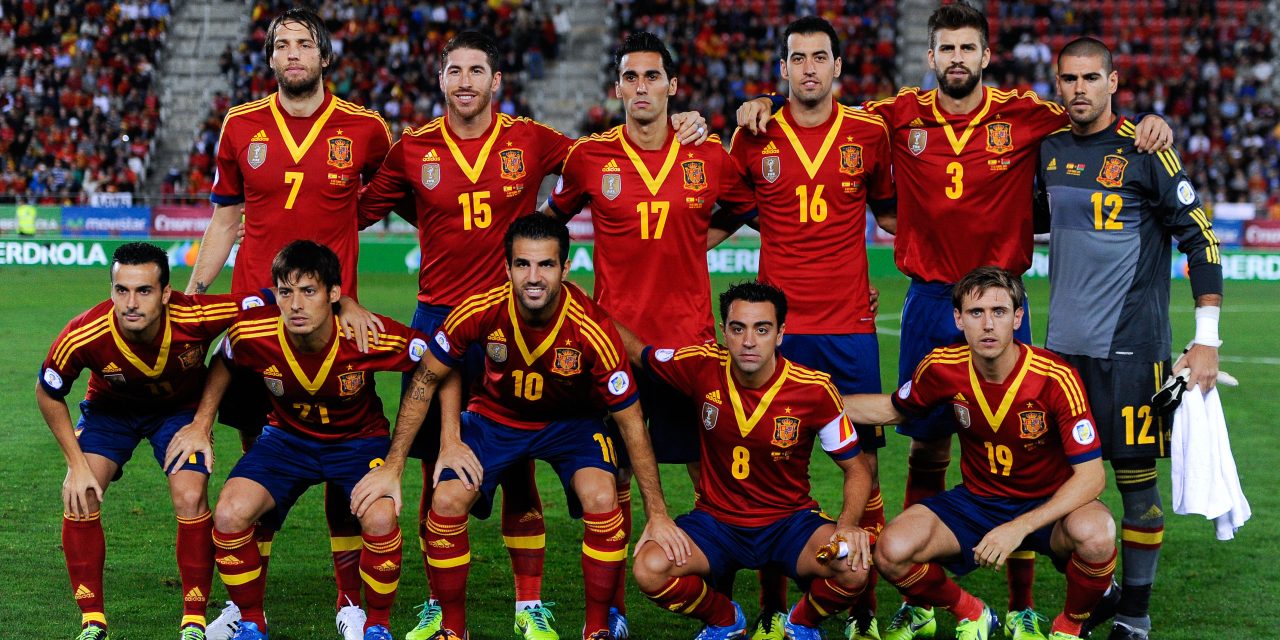Ganaron el Campeonato del Mundo y la Eurocopa con España y Piqué confesó: «Nunca fuimos amigos»