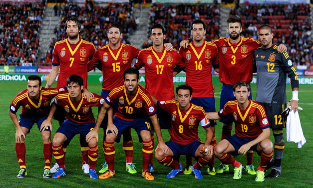 Ganaron el Campeonato del Mundo y la Eurocopa con España y Piqué confesó: «Nunca fuimos amigos»