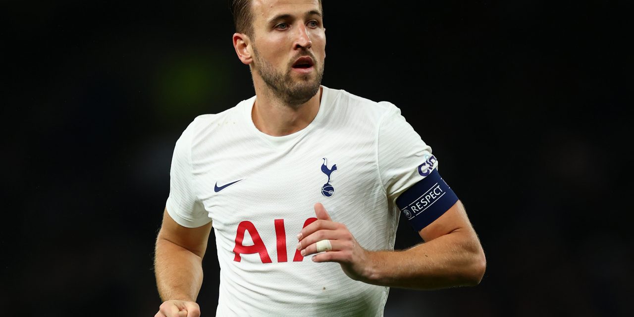 Premier League: la decisión del Manchester City entre Haaland y Kane