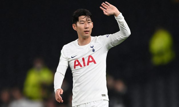 Premier League: La lección de vida del padre de Son, la estrella del Tottenham