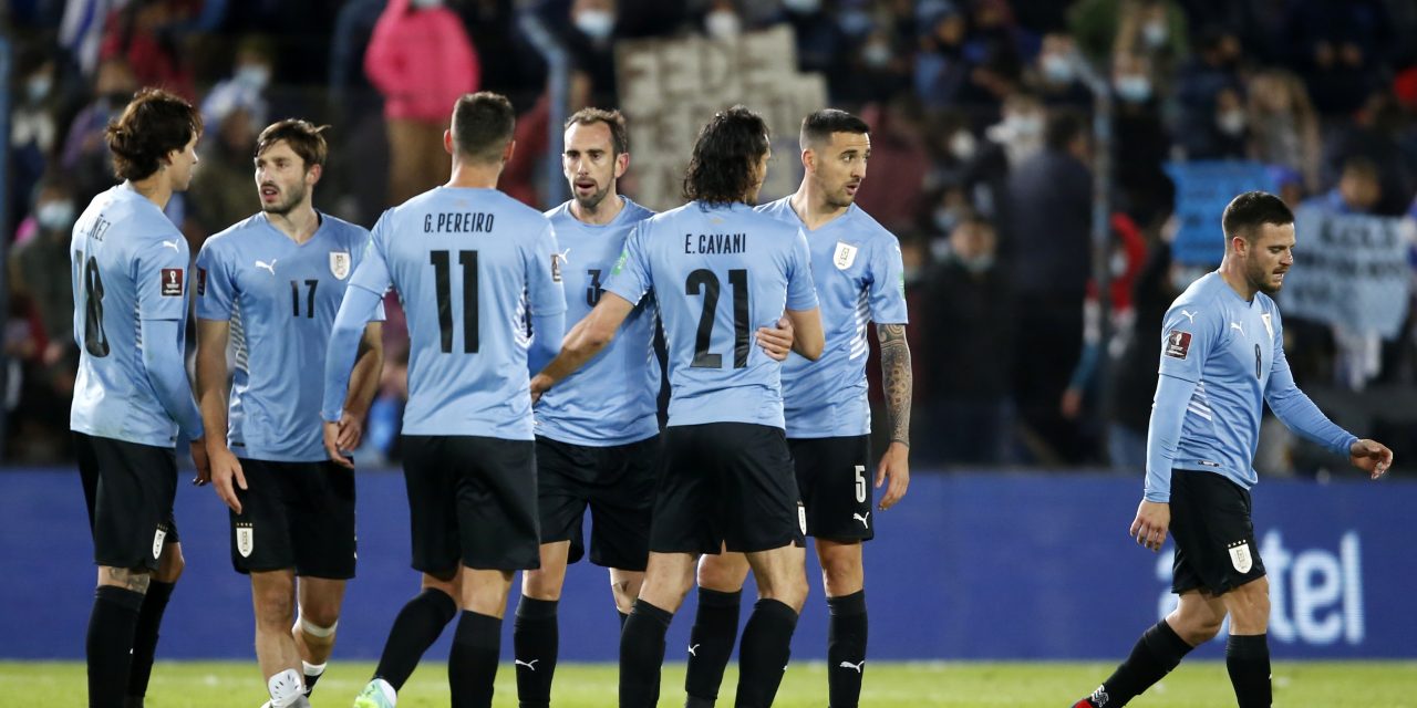 ¡Celebra Argentina! Uruguay con dos bajas sensibles para visitar el Monumental por la CONMEBOL Eliminatorias Copa Mundial