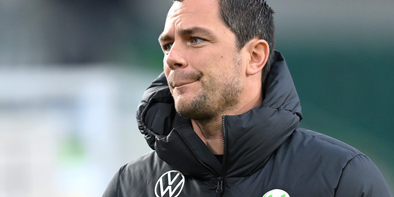 Bundesliga de Alemania: Wolfsburgo se queda sin entrenador