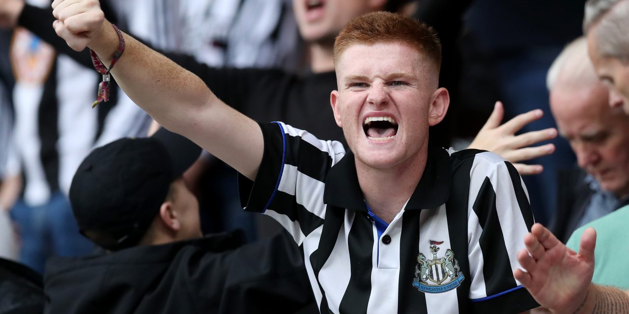 Premier League: Newcastle en llamas, le sobra dinero y va por un crack del Manchester United