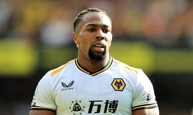 Premier League: El sueldazo de los Wolves para Adama Traoré
