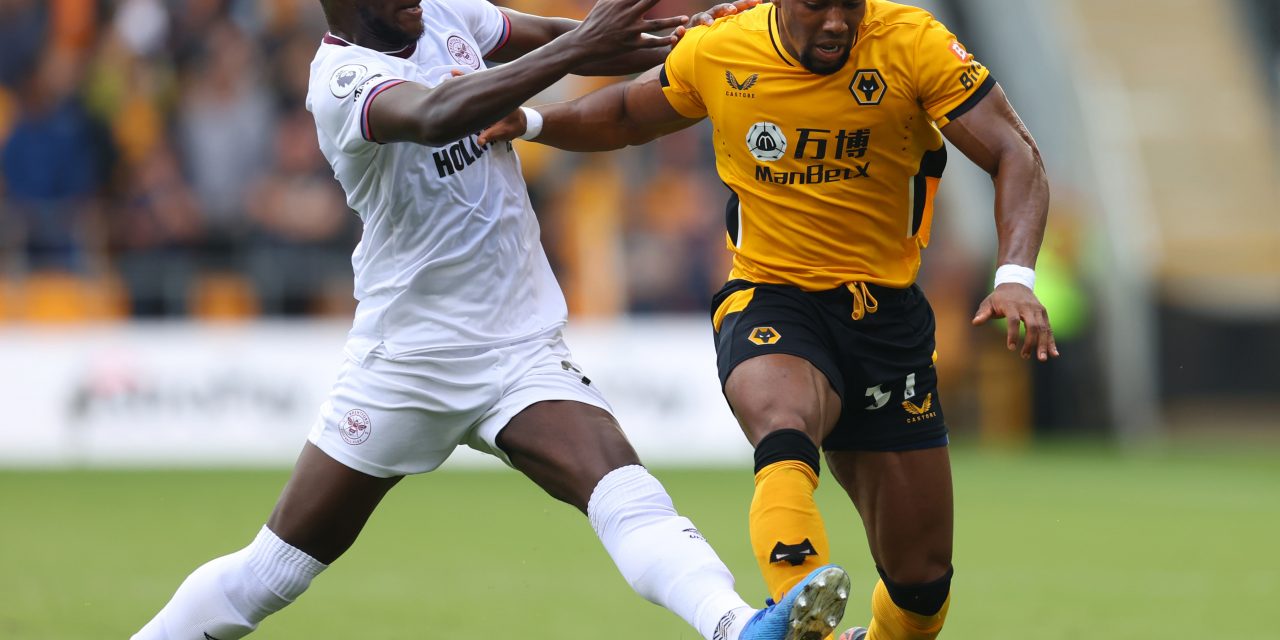 Premier League: Wolverhampton rechaza rotundamente la oferta del Tottenham por Traoré
