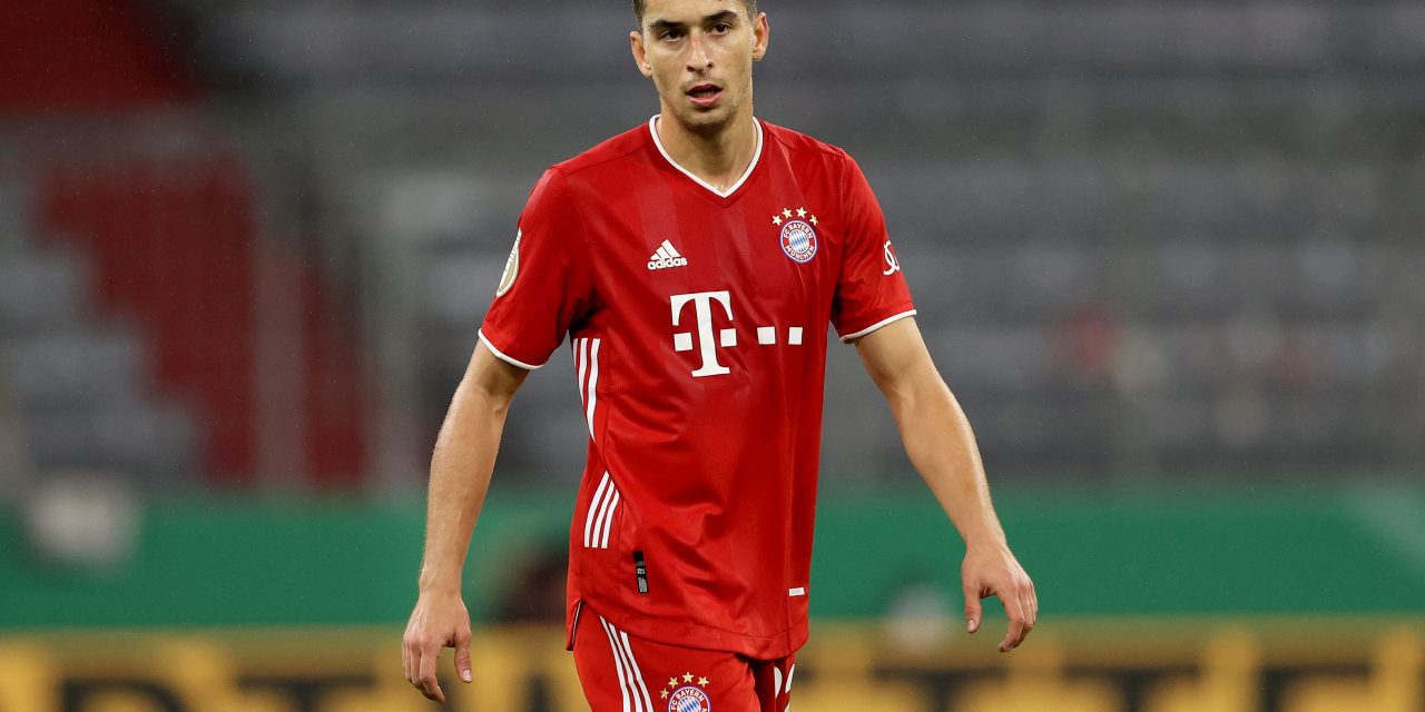Bundesliga de Alemania: El Bayern Múnich le pone precio a Marc Roca