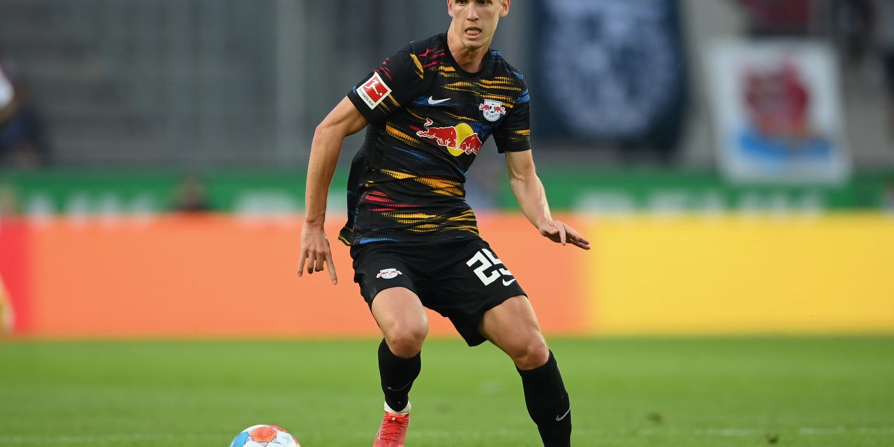 ¿Quién se lo queda? Barcelona y Manchester United pujan por conseguir a Dani Olmo