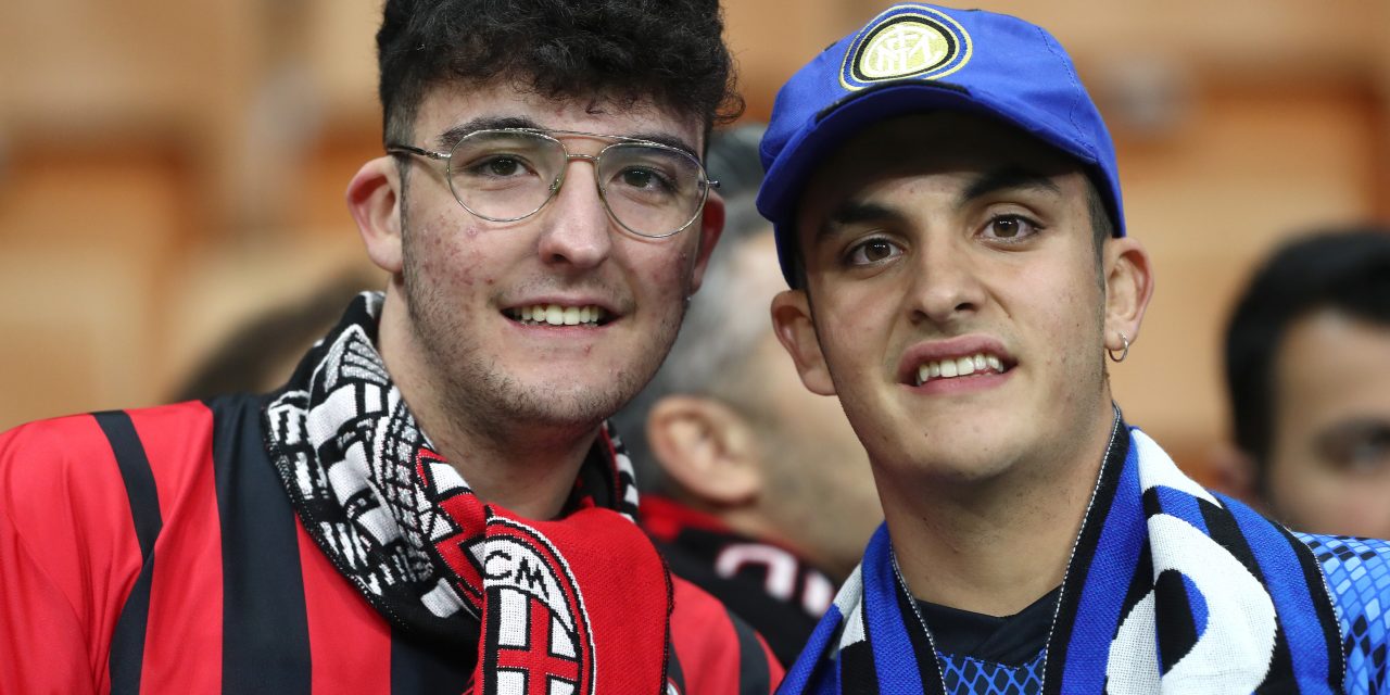 Serie A de Italia: Fuerte disputa entre Inter y Milán por fichar a un crack de la Premier League