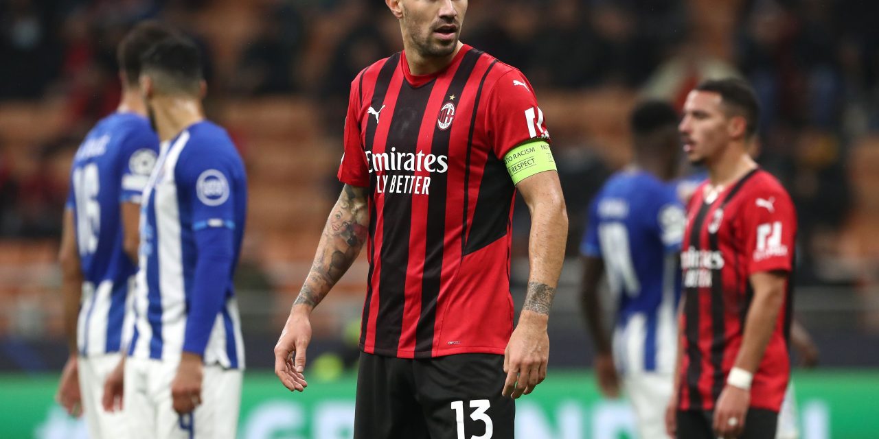 Alessio Romagnoli, un deseo de Xavi para reforzar la defensa del Barcelona