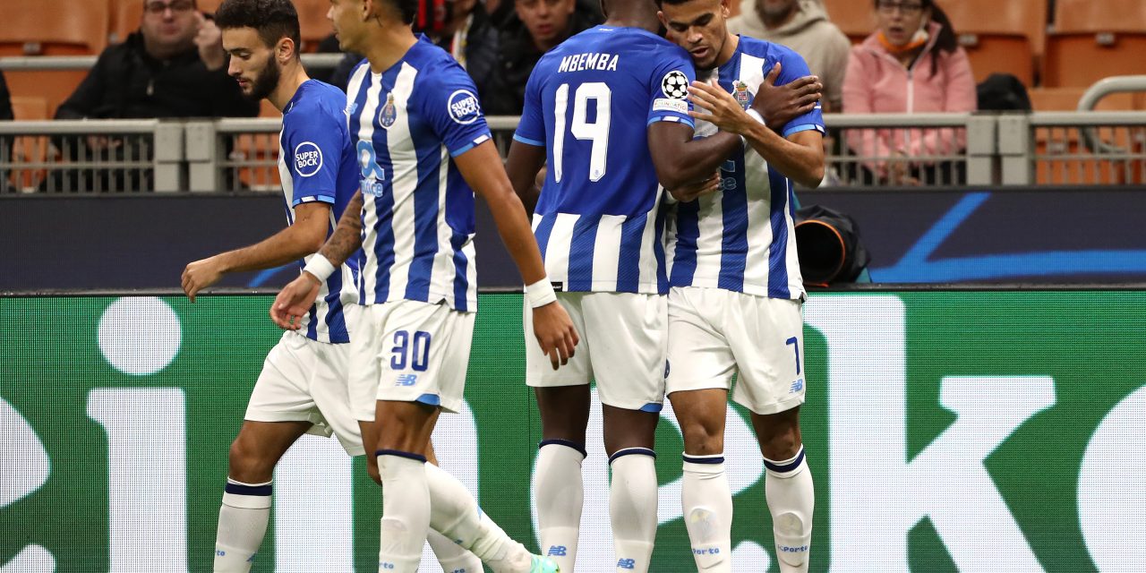 ¡Doblete de nuevo! El jugador más buscado por Barcelona y Newcastle está intratable