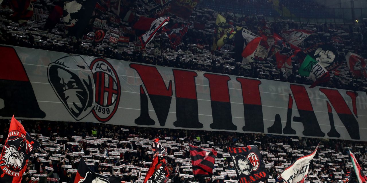 El Milán quiere seguir siendo de Champions League y va por un crack de la Premier League