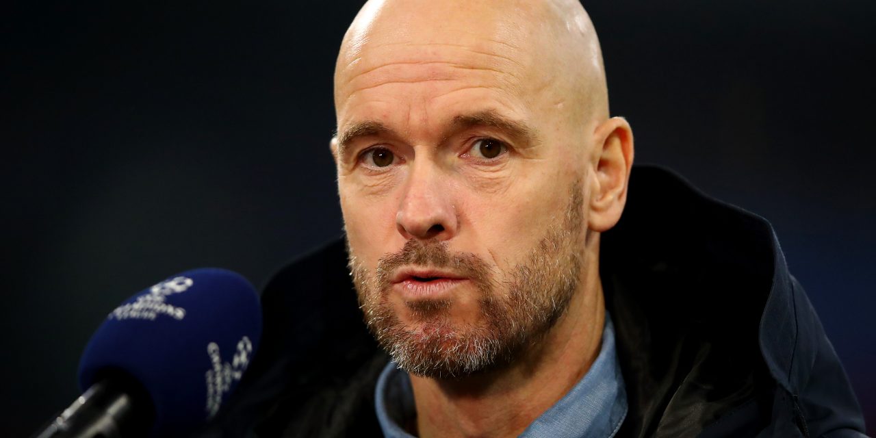 Lo pidió Ten Hag y ahora él presiona para que lo dejen salir al Manchester United