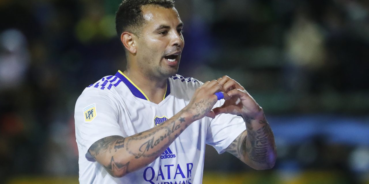 Argentina: tras la llegada de Cardona, Racing va por otro futbolista de Boca