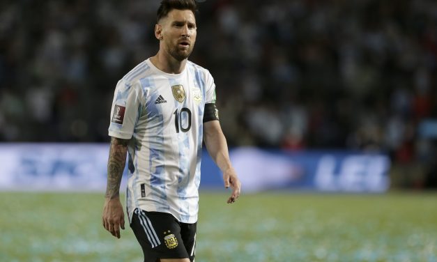La selección Argentina y una gran duda ¿Quién reemplazará a Messi en la ausencia del crack del PSG?
