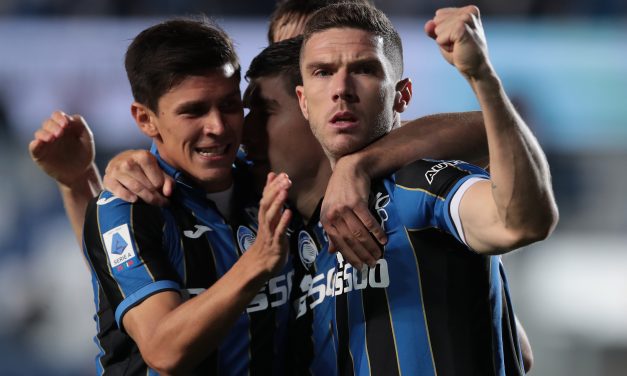 Serie A de Italia: Inter de Milán esta dispuesto a fichar a un jugador de Atalanta