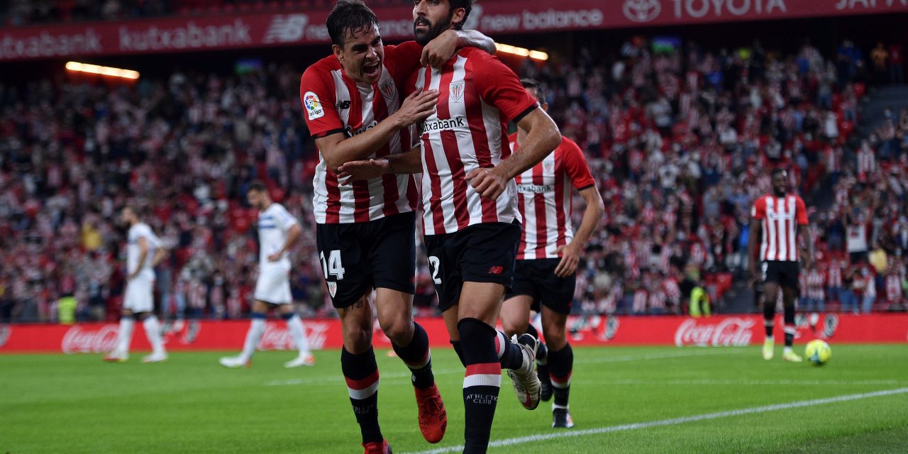 La Liga de España: El Athletic Bilbao ya busca un sustituto para Marcelino