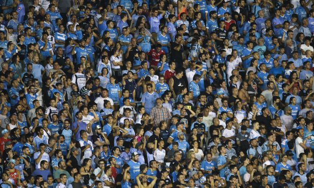 Es un club del ascenso en Argentina y tiene un presupuesto anual de 1000 millones