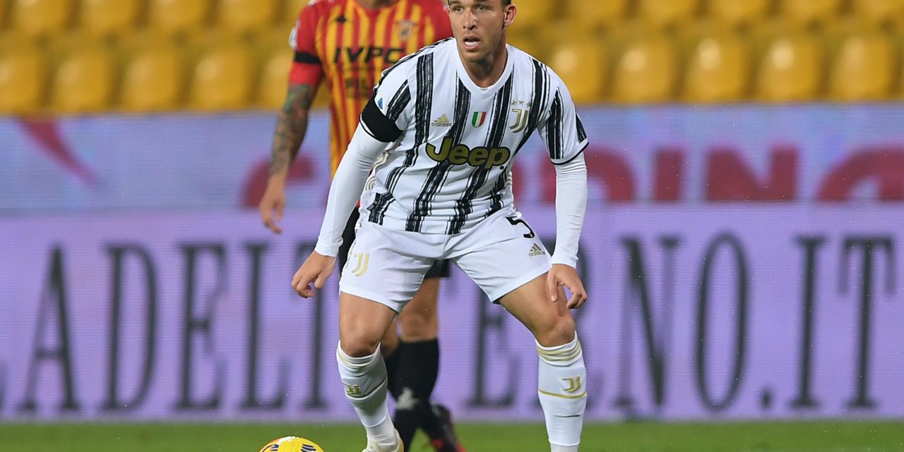¿Se va de Juventus? Arthur Melo hace una movida que lo acerca a la Premier League