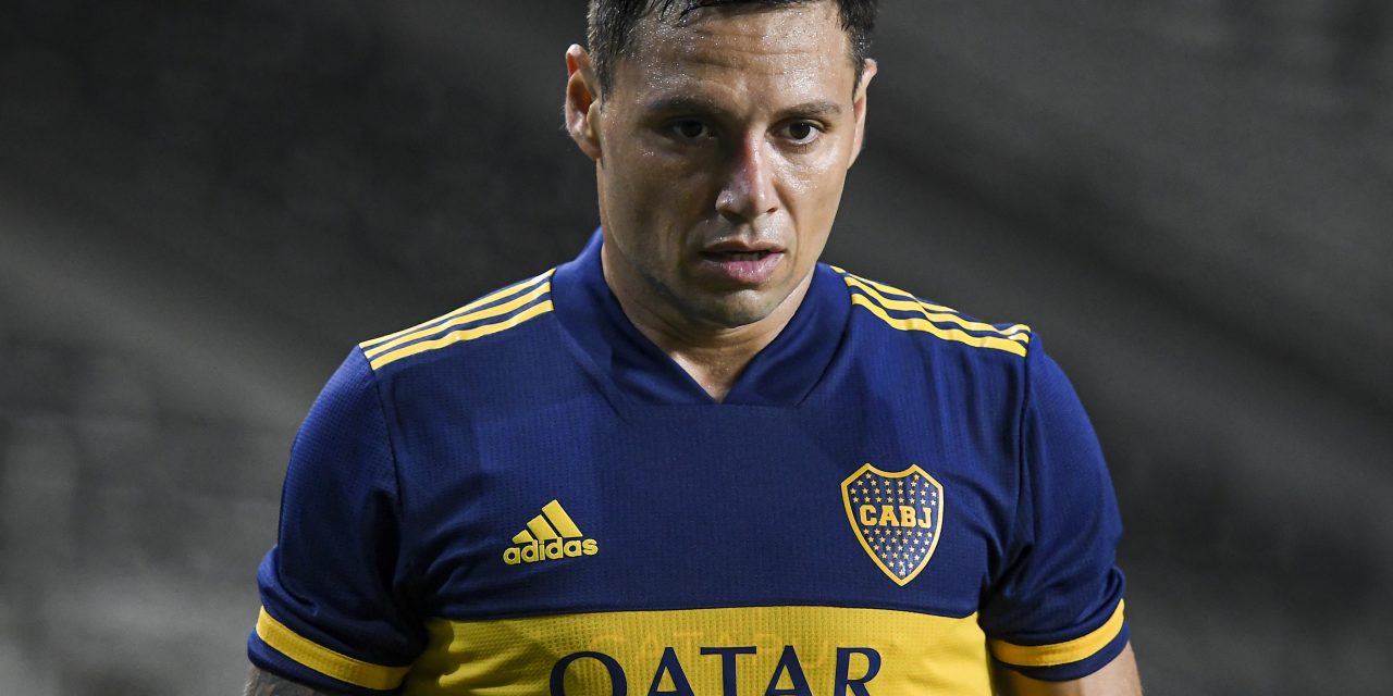 ¿Vuelve a Boca? La inesperada decisión de Mauro Zárate sobre su futuro en Brasil