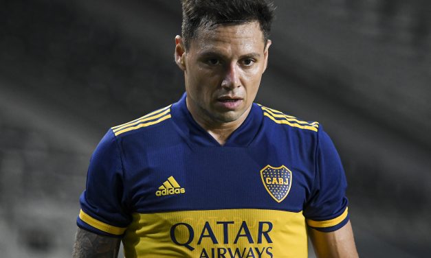 No es Mauro Zárate: el ex Boca que será nuevo refuerzo de Gimnasia La Plata