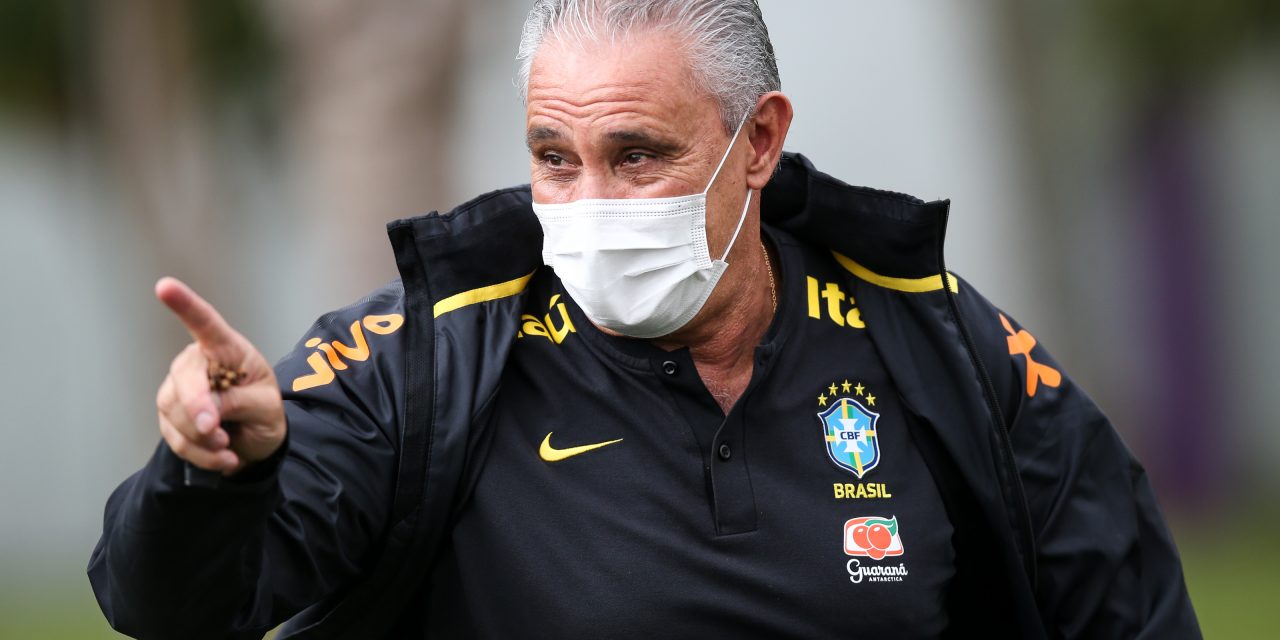 Tite dejará la selección de Brasil después de la Copa del Mundo