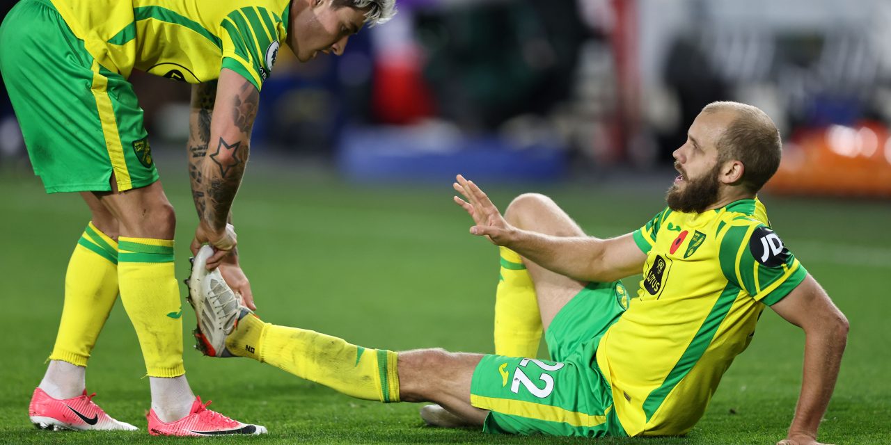 Premier League: Una leyenda del Chelsea podría convertirse en el nuevo entrenador del Norwich