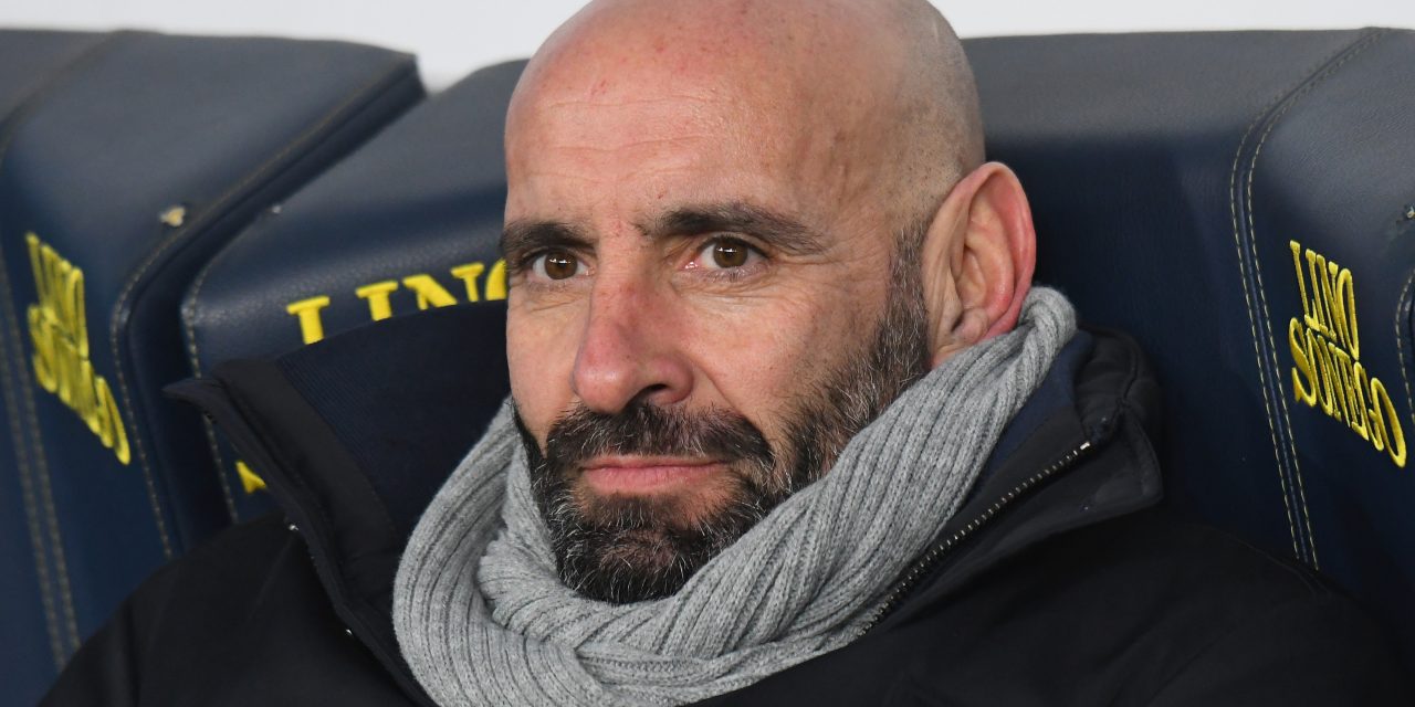 La Liga de España: Monchi deja en claro las prioridades del Sevilla para fichar en invierno