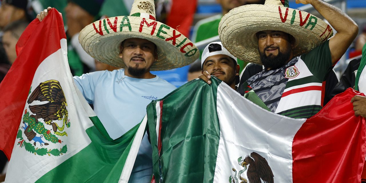 «Si no hubiera jugado para México, habría ganado el Campeonato del Mundo»
