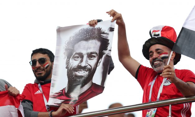 ¿Te animas a imitarlo? La estricta dieta de Salah para brillar con el Liverpool en la Premier League