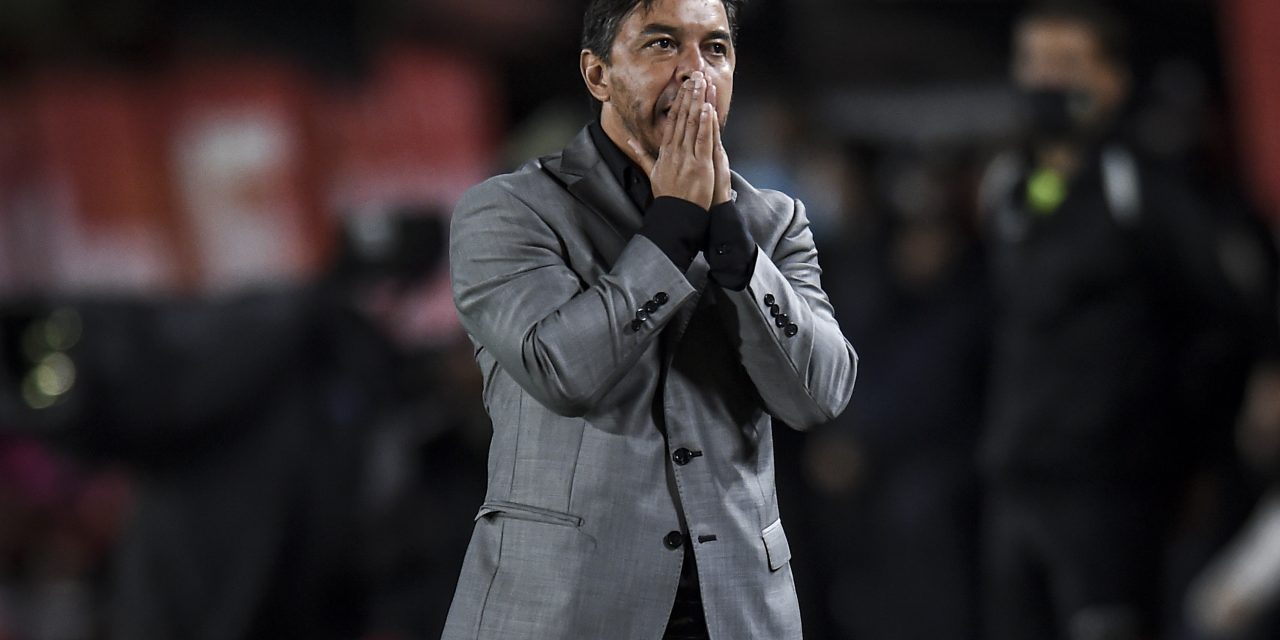 River es la enfermería de Argentina: 24 lesionados en 25 partidos