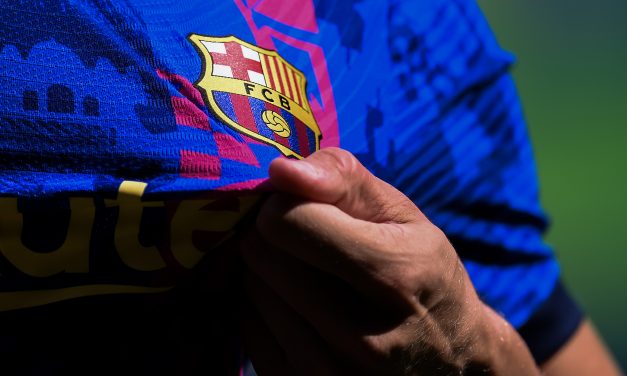 Fue irregular en el Barcelona y ahora podría reforzar al Tottenham