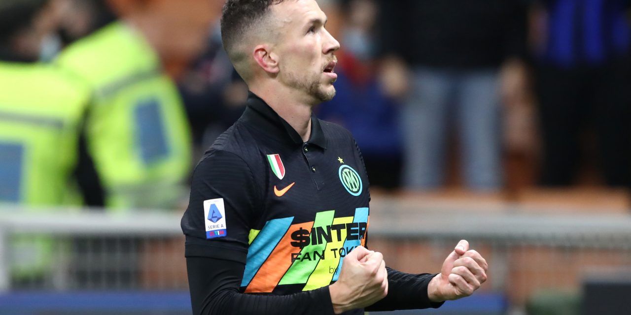 Borussia Dortmund podría fichar a Perisic si sale del Inter de Milán