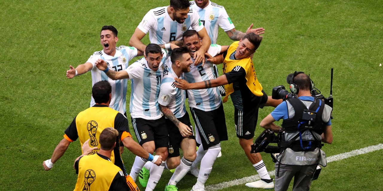 Un entrenador del exterior postuló a su jugador para ser convocado a la selección Argentina