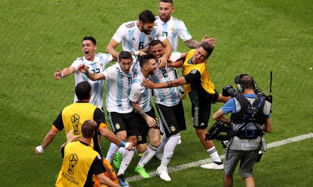 Un entrenador del exterior postuló a su jugador para ser convocado a la selección Argentina