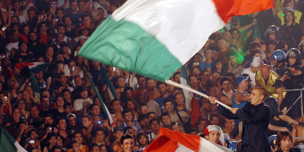 «Italia es una de las mejores del mundo, nos va a servir para ver dónde estamos parados»