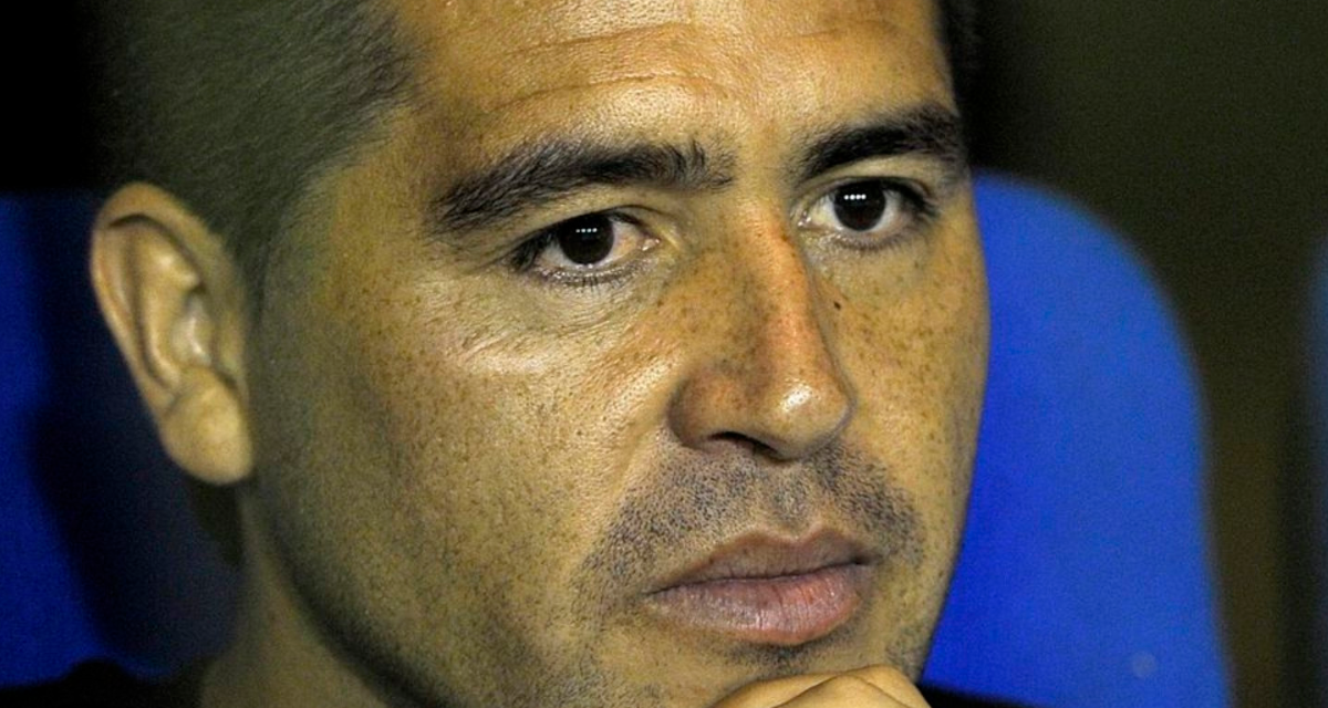 La decisión de Juan Román Riquelme tras los actos de indisciplina en Boca