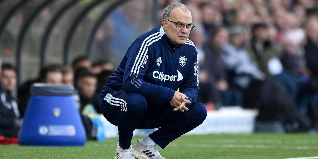 Premier League: el posible reemplazante de Bielsa en Leeds