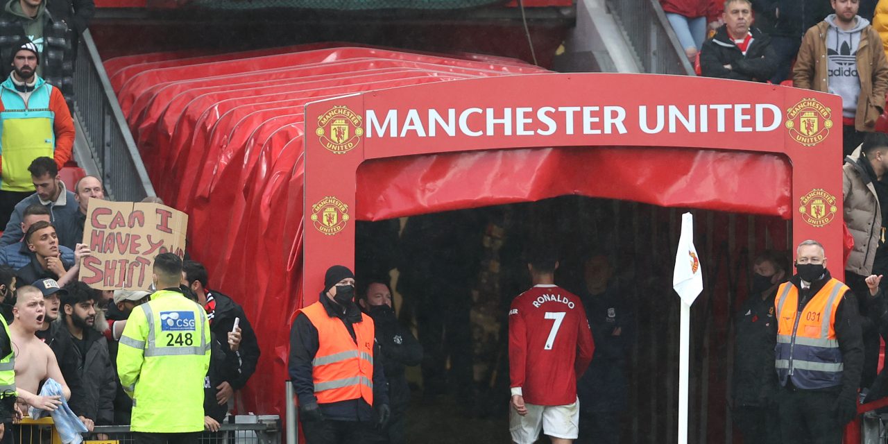 Premier League: Los jugadores que podrían irse del Manchester United